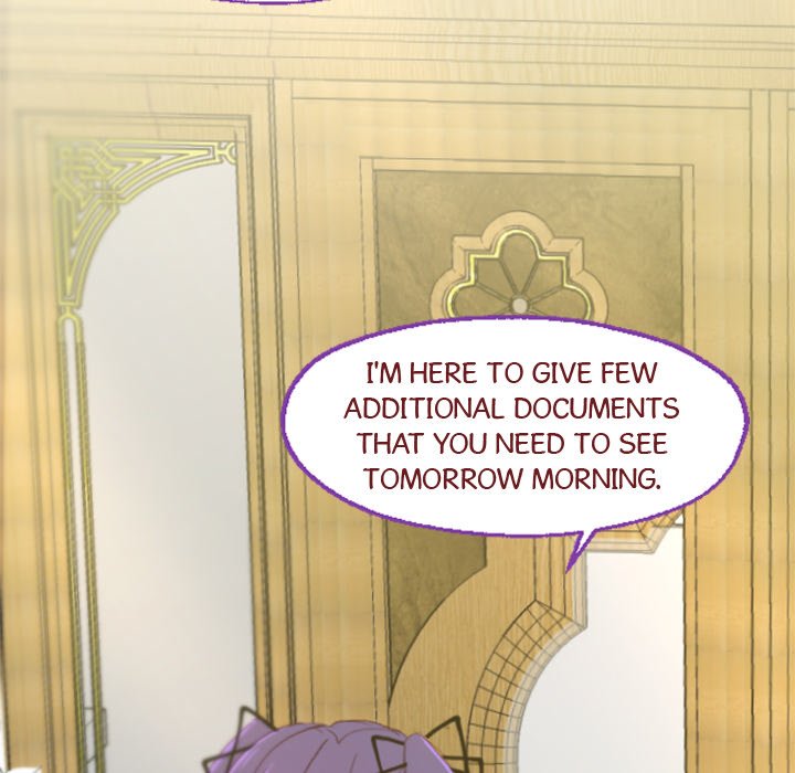 Spring for the Headless Prince Spring for the Headless Prince EP 12 - Toomics page 68 - 