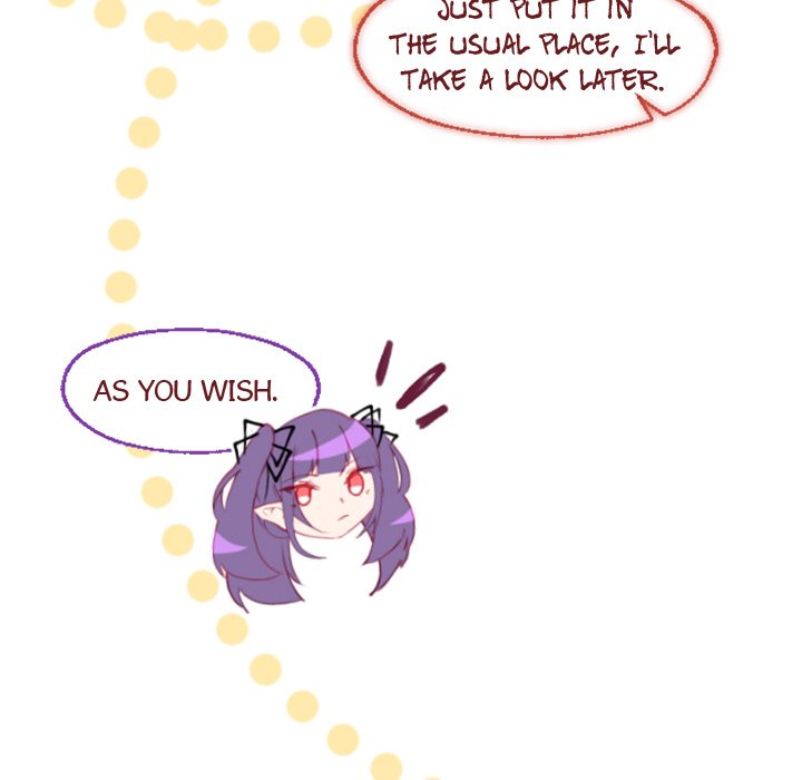 Spring for the Headless Prince Spring for the Headless Prince EP 12 - Toomics page 72 - 