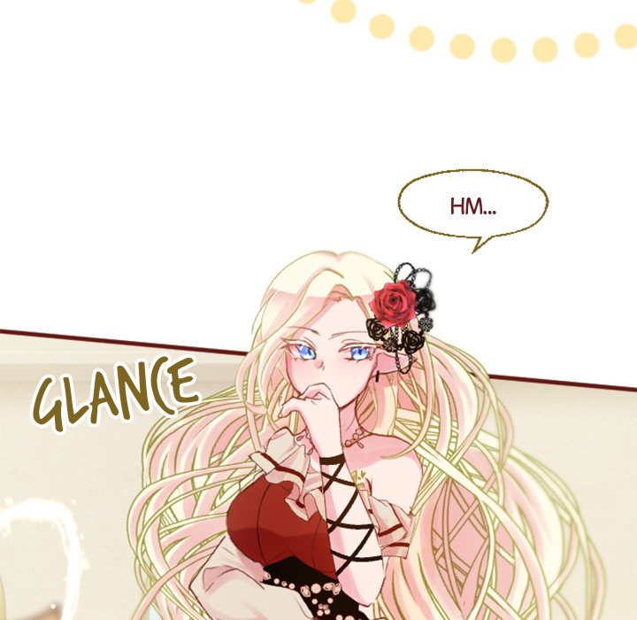 Spring for the Headless Prince Spring for the Headless Prince EP 12 - Toomics page 73 - 