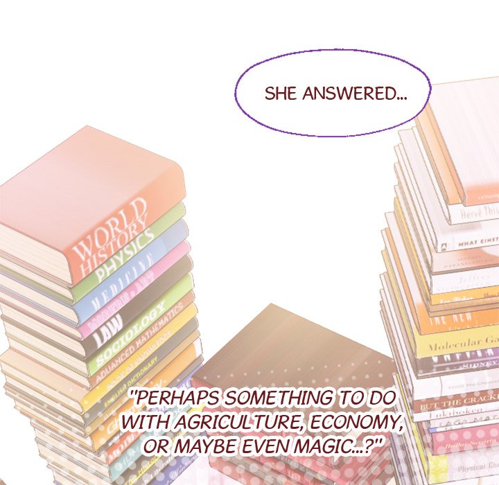 Spring for the Headless Prince Spring for the Headless Prince EP 12 - Toomics page 83 - 