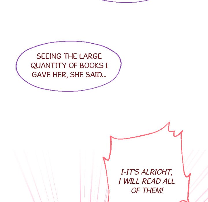 Spring for the Headless Prince Spring for the Headless Prince EP 12 - Toomics page 85 - 