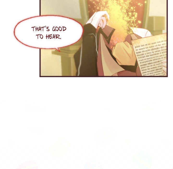 Spring for the Headless Prince Spring for the Headless Prince EP 12 - Toomics page 91 - 
