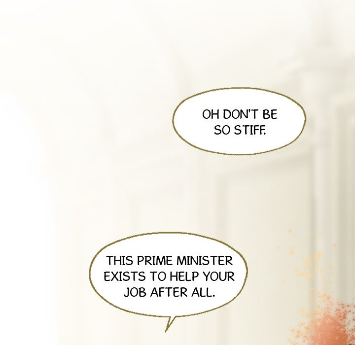 Spring for the Headless Prince Spring for the Headless Prince EP 13 - Toomics page 101 - 