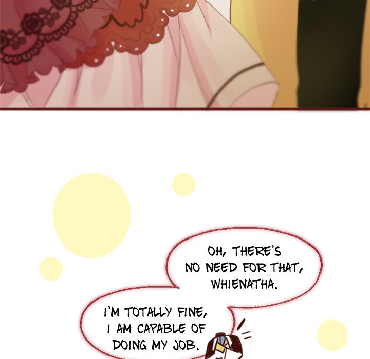 Spring for the Headless Prince Spring for the Headless Prince EP 13 - Toomics page 103 - 
