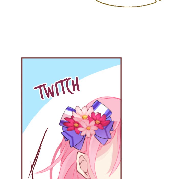 Spring for the Headless Prince Spring for the Headless Prince EP 13 - Toomics page 106 - 