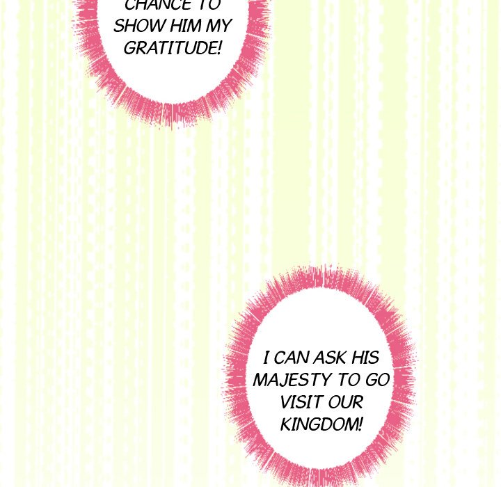 Spring for the Headless Prince Spring for the Headless Prince EP 13 - Toomics page 109 - 