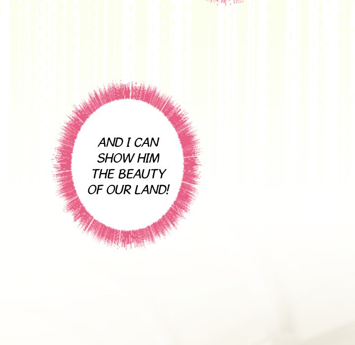 Spring for the Headless Prince Spring for the Headless Prince EP 13 - Toomics page 110 - 
