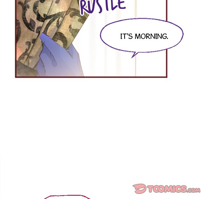 Spring for the Headless Prince Spring for the Headless Prince EP 13 - Toomics page 12 - 