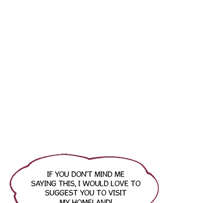 Spring for the Headless Prince Spring for the Headless Prince EP 13 - Toomics page 113 - 