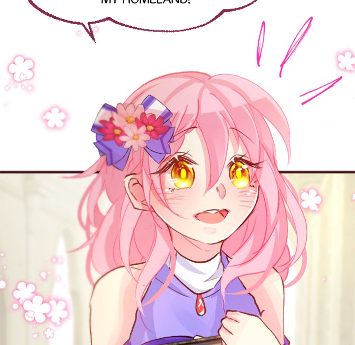 Spring for the Headless Prince Spring for the Headless Prince EP 13 - Toomics page 114 - 