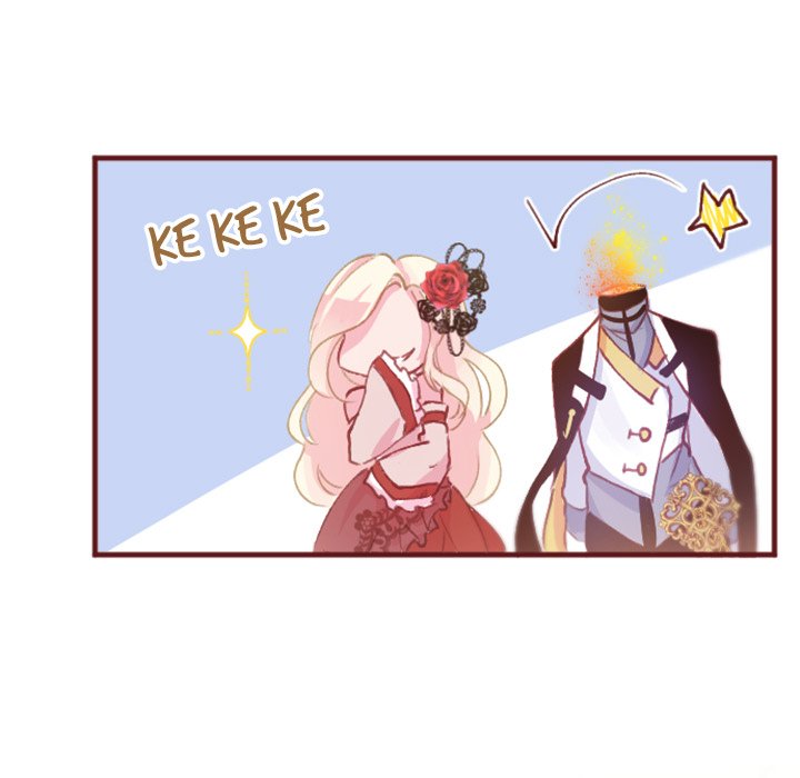 Spring for the Headless Prince Spring for the Headless Prince EP 13 - Toomics page 117 - 