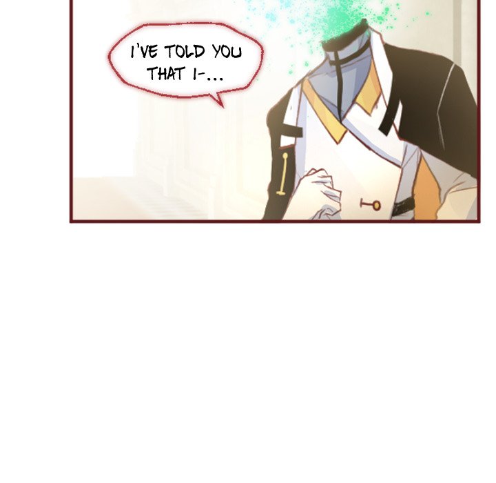 Spring for the Headless Prince Spring for the Headless Prince EP 13 - Toomics page 124 - 