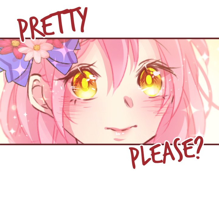 Spring for the Headless Prince Spring for the Headless Prince EP 13 - Toomics page 125 - 