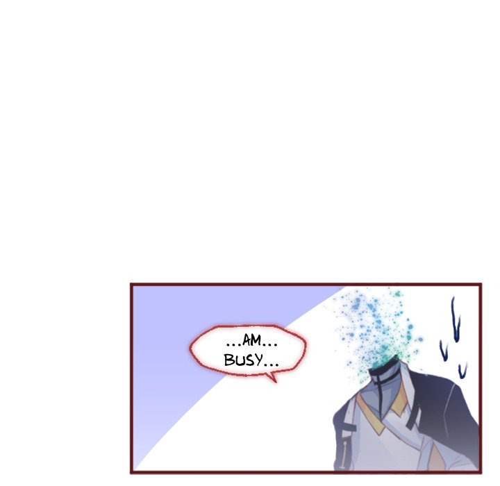 Spring for the Headless Prince Spring for the Headless Prince EP 13 - Toomics page 126 - 
