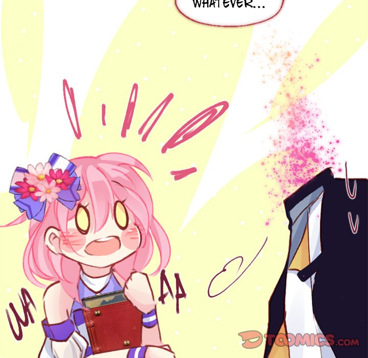 Spring for the Headless Prince Spring for the Headless Prince EP 13 - Toomics page 129 - 