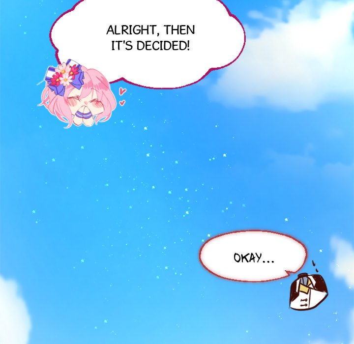 Spring for the Headless Prince Spring for the Headless Prince EP 13 - Toomics page 131 - 