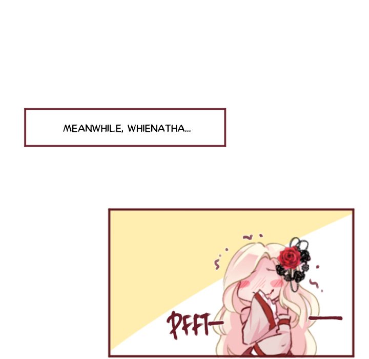 Spring for the Headless Prince Spring for the Headless Prince EP 13 - Toomics page 134 - 