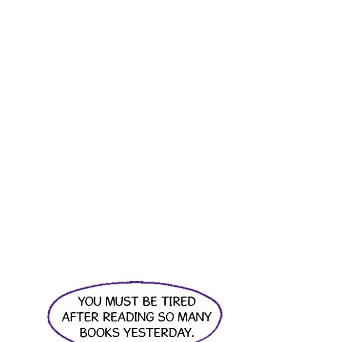 Spring for the Headless Prince Spring for the Headless Prince EP 13 - Toomics page 16 - 