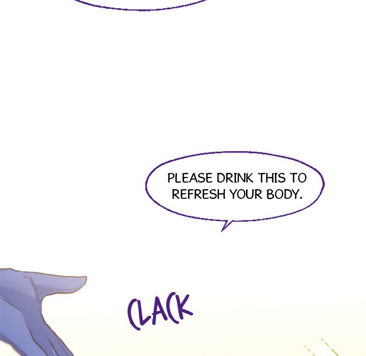 Spring for the Headless Prince Spring for the Headless Prince EP 13 - Toomics page 17 - 