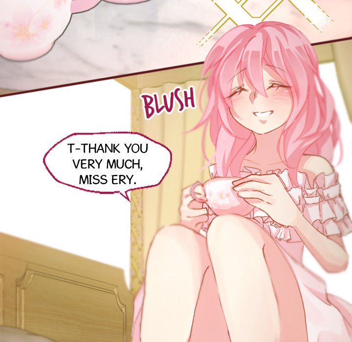 Spring for the Headless Prince Spring for the Headless Prince EP 13 - Toomics page 19 - 