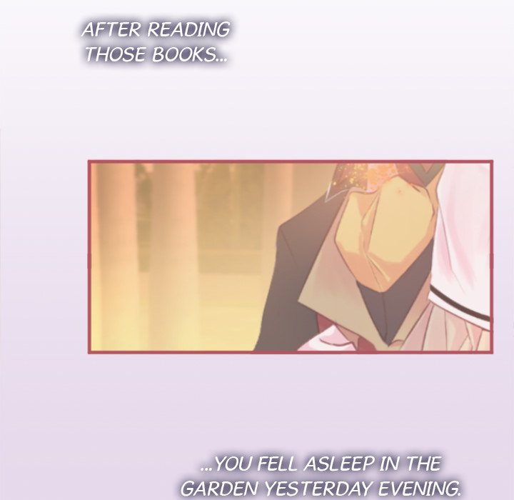 Spring for the Headless Prince Spring for the Headless Prince EP 13 - Toomics page 35 - 
