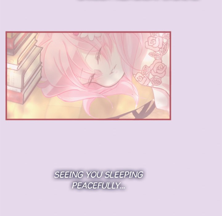 Spring for the Headless Prince Spring for the Headless Prince EP 13 - Toomics page 36 - 