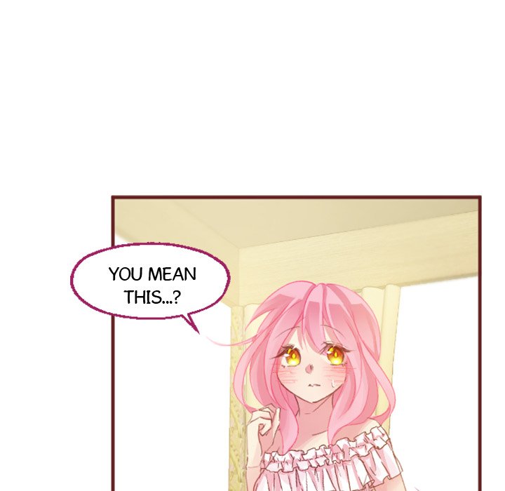 Spring for the Headless Prince Spring for the Headless Prince EP 13 - Toomics page 41 - 