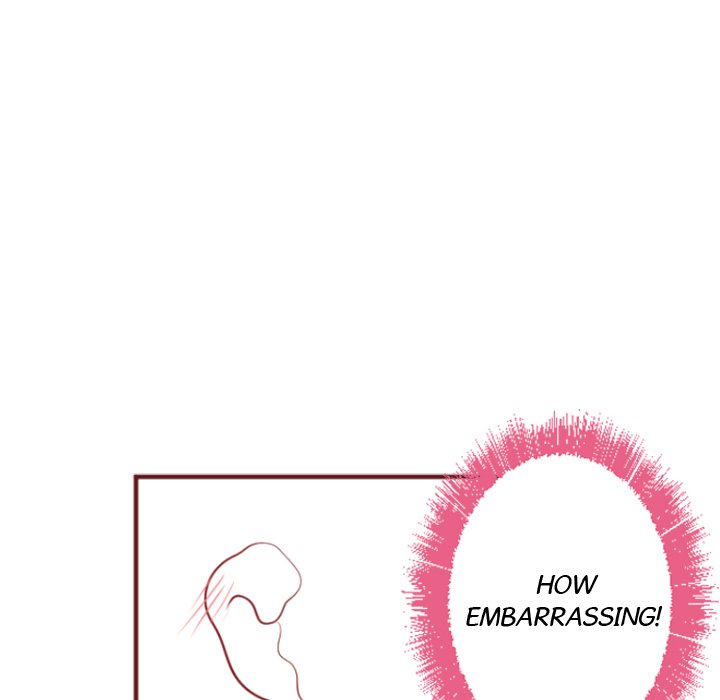 Spring for the Headless Prince Spring for the Headless Prince EP 13 - Toomics page 46 - 