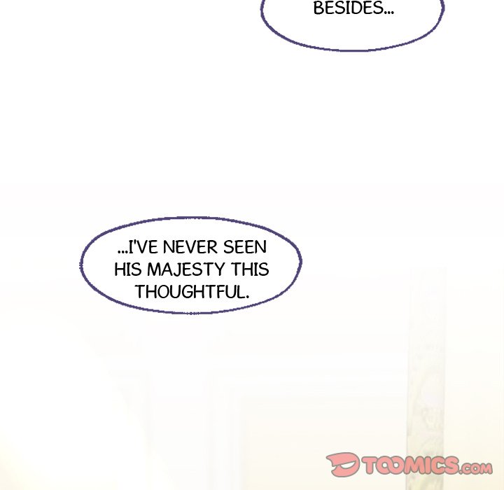 Spring for the Headless Prince Spring for the Headless Prince EP 13 - Toomics page 48 - 