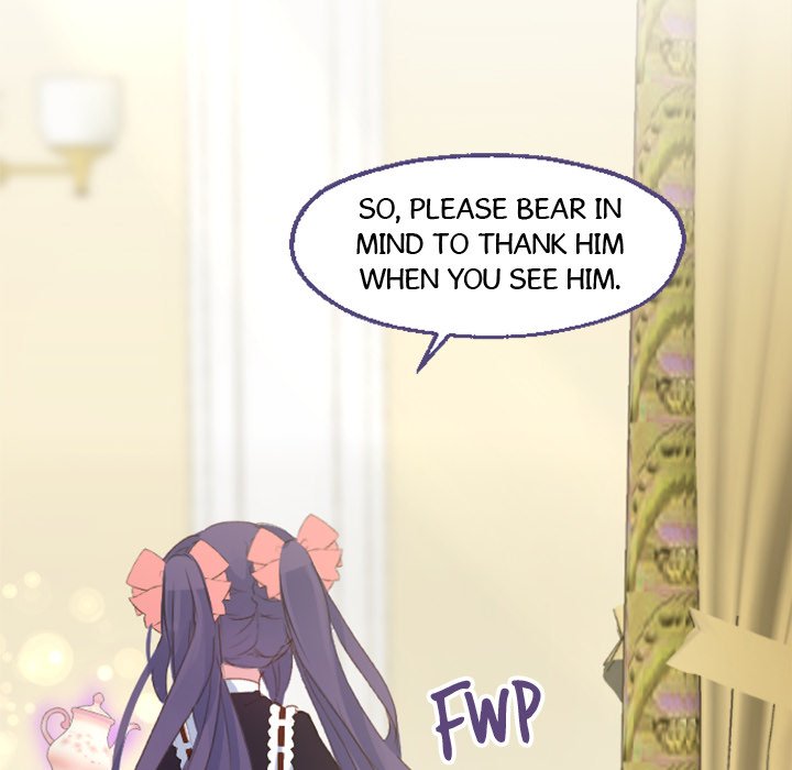 Spring for the Headless Prince Spring for the Headless Prince EP 13 - Toomics page 49 - 