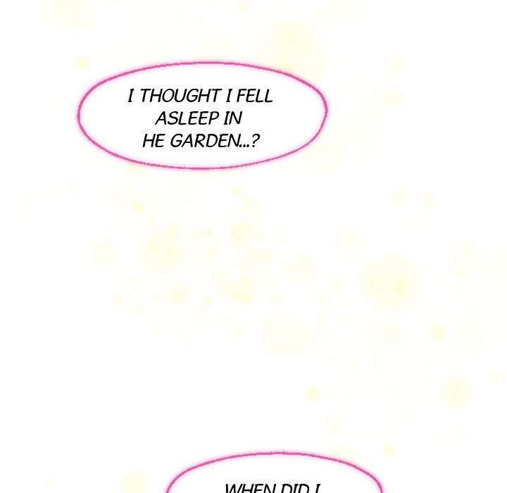 Spring for the Headless Prince Spring for the Headless Prince EP 13 - Toomics page 7 - 