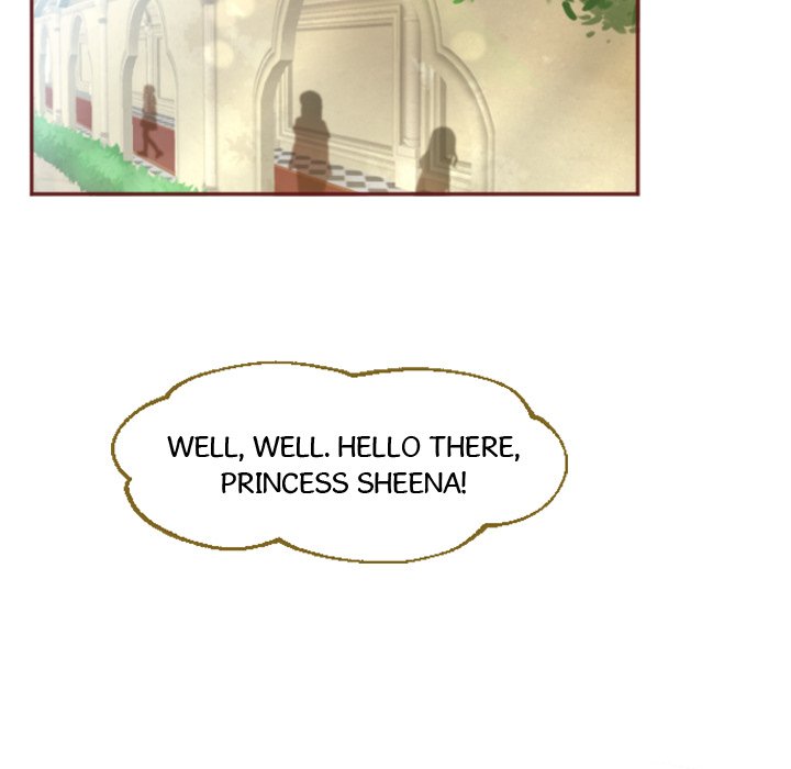 Spring for the Headless Prince Spring for the Headless Prince EP 13 - Toomics page 62 - 