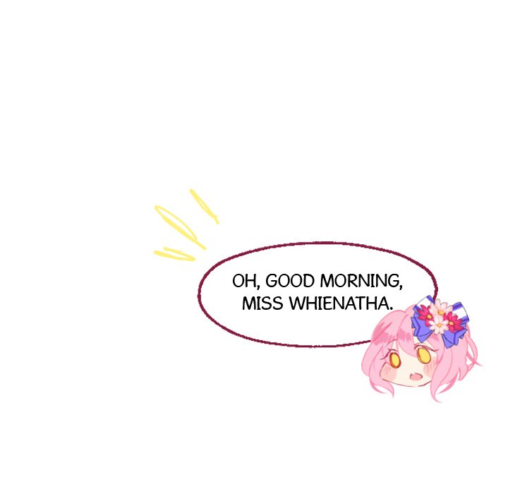 Spring for the Headless Prince Spring for the Headless Prince EP 13 - Toomics page 65 - 