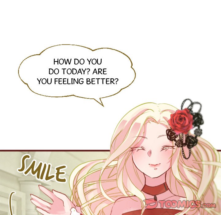 Spring for the Headless Prince Spring for the Headless Prince EP 13 - Toomics page 66 - 
