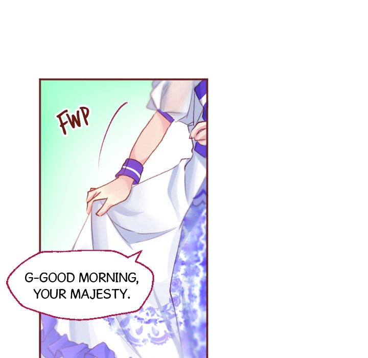 Spring for the Headless Prince Spring for the Headless Prince EP 13 - Toomics page 71 - 