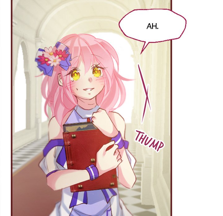 Spring for the Headless Prince Spring for the Headless Prince EP 13 - Toomics page 76 - 