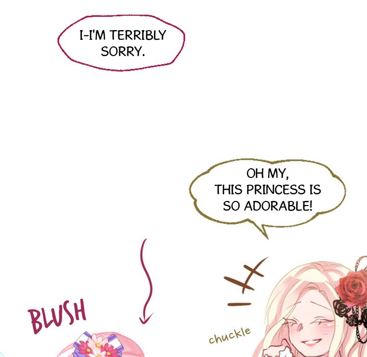 Spring for the Headless Prince Spring for the Headless Prince EP 13 - Toomics page 78 - 