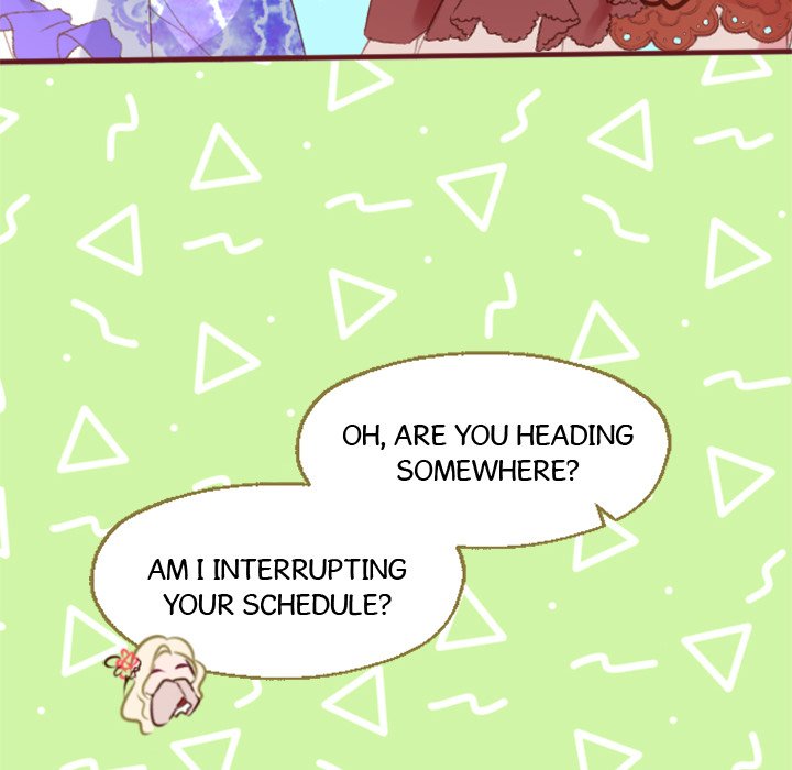 Spring for the Headless Prince Spring for the Headless Prince EP 13 - Toomics page 80 - 