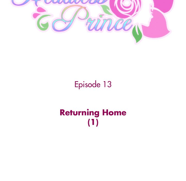 Spring for the Headless Prince Spring for the Headless Prince EP 13 - Toomics page 9 - 