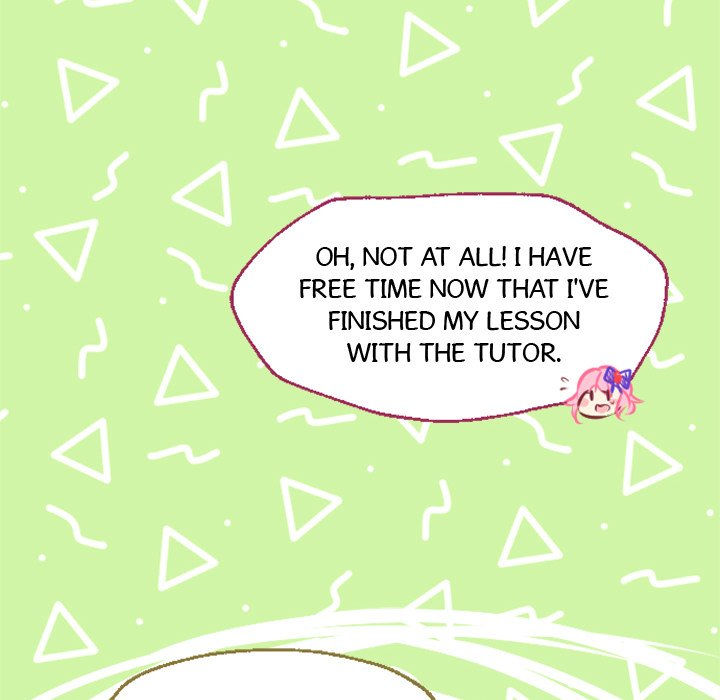 Spring for the Headless Prince Spring for the Headless Prince EP 13 - Toomics page 81 - 