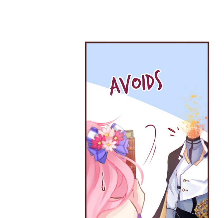 Spring for the Headless Prince Spring for the Headless Prince EP 13 - Toomics page 83 - 