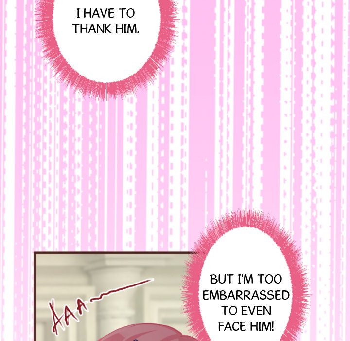 Spring for the Headless Prince Spring for the Headless Prince EP 13 - Toomics page 87 - 