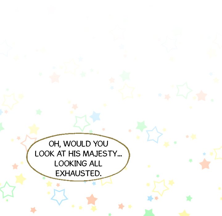 Spring for the Headless Prince Spring for the Headless Prince EP 13 - Toomics page 94 - 