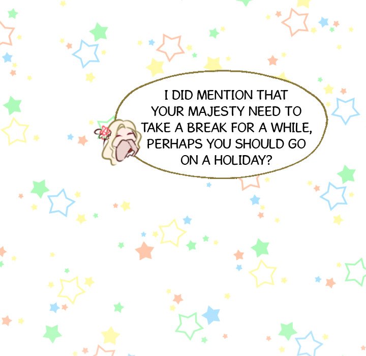 Spring for the Headless Prince Spring for the Headless Prince EP 13 - Toomics page 95 - 