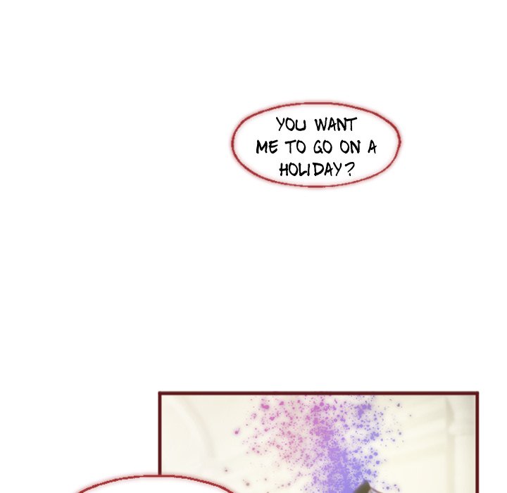 Spring for the Headless Prince Spring for the Headless Prince EP 13 - Toomics page 98 - 
