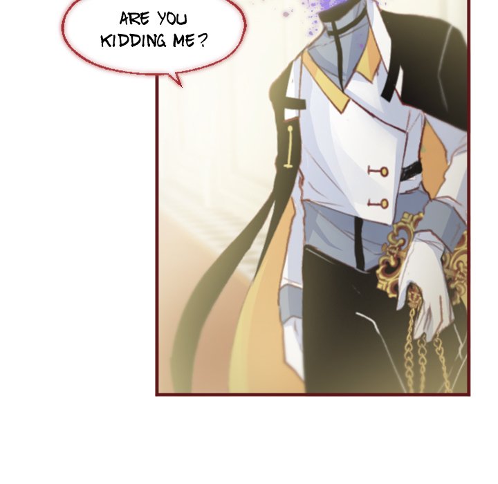 Spring for the Headless Prince Spring for the Headless Prince EP 13 - Toomics page 99 - 