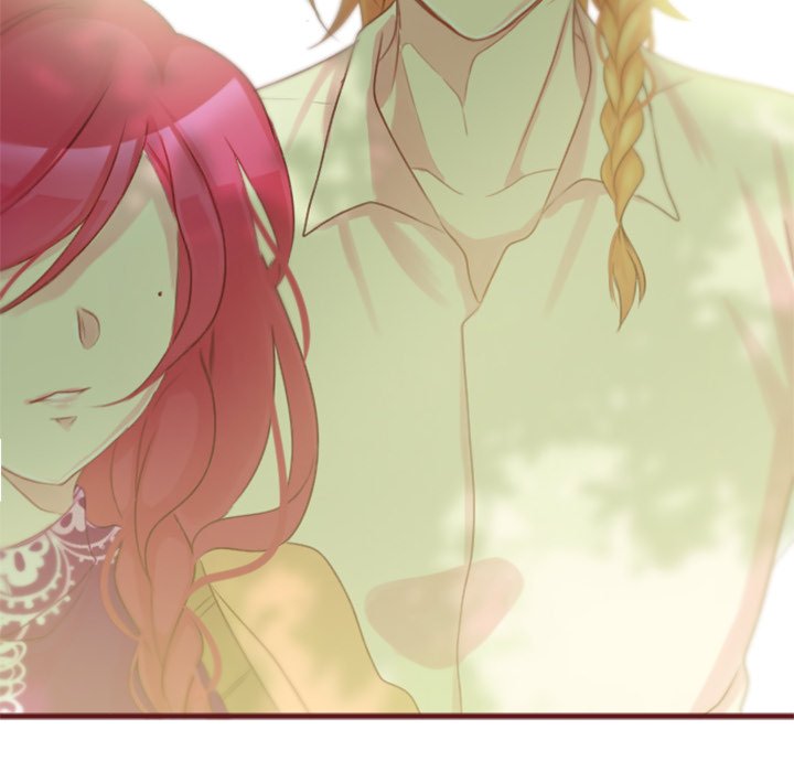 Spring for the Headless Prince Spring for the Headless Prince EP 14 - Toomics page 19 - 