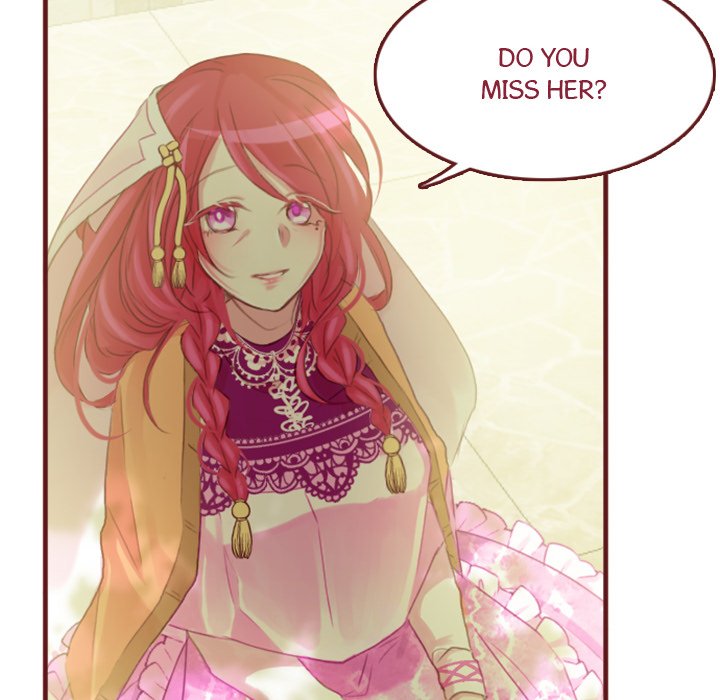 Spring for the Headless Prince Spring for the Headless Prince EP 14 - Toomics page 29 - 