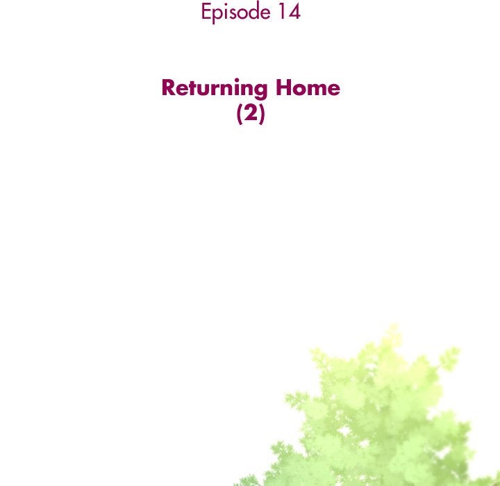 Spring for the Headless Prince Spring for the Headless Prince EP 14 - Toomics page 6 - 