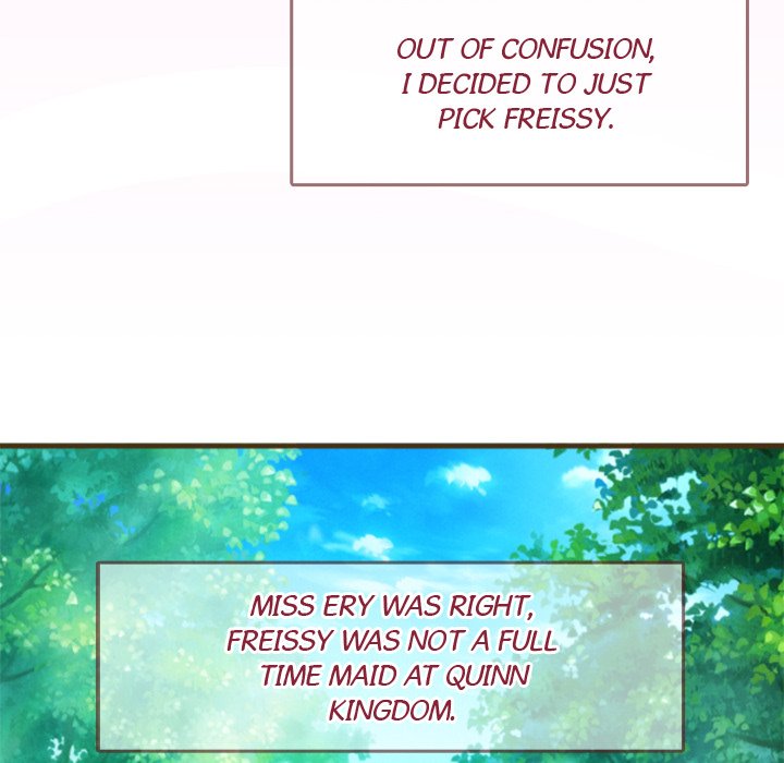 Spring for the Headless Prince Spring for the Headless Prince EP 14 - Toomics page 60 - 